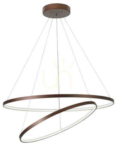 Verifica BANDA Luces Exclusivas Lampă suspendată LE41587