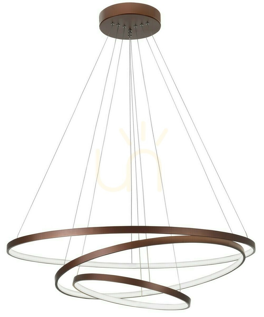 Vedere BANDA Luces Exclusivas Lampă suspendată LE41589 BANDA Luces Exclusivas Lampă suspendată LE41589