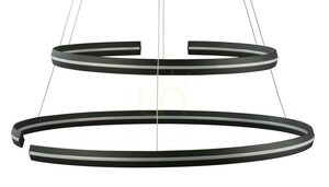 Lampă suspendată BELLO Luces Exclusivas LE41596 small 1