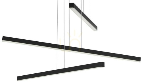 Verifica CADIZ Luces Exclusivas Lampă suspendată LE41597