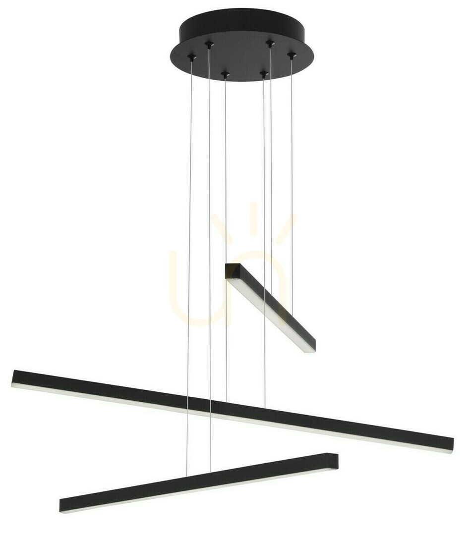 Verifica CADIZ Luces Exclusivas Lampă suspendată LE41597 CADIZ Luces Exclusivas Lampă suspendată LE41597