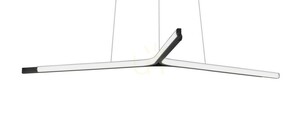 CAGUA Luces Exclusivas Lampă suspendată LE41598 small 1