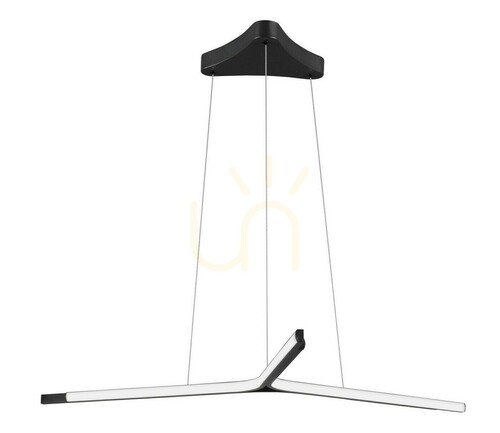 Verifica CAGUA Luces Exclusivas Lampă suspendată LE41598