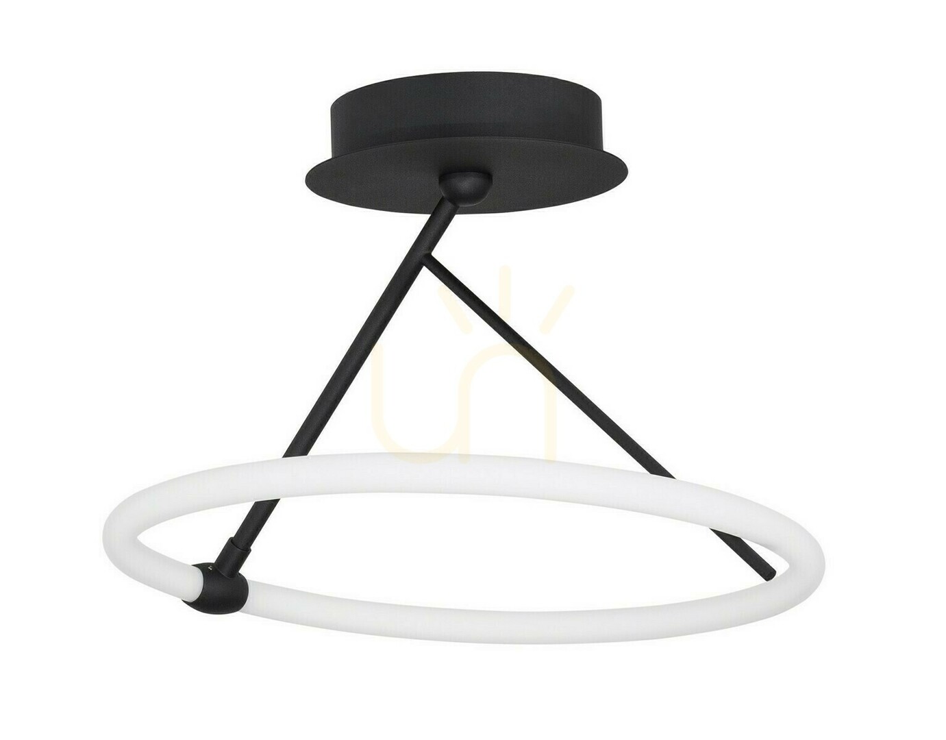Verifica Plafond CINCO Luces Exclusivas LE41605 Plafond CINCO Luces Exclusivas LE41605