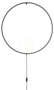 CHINU lampă de perete de Luces Exclusivas LE41606 small 0
