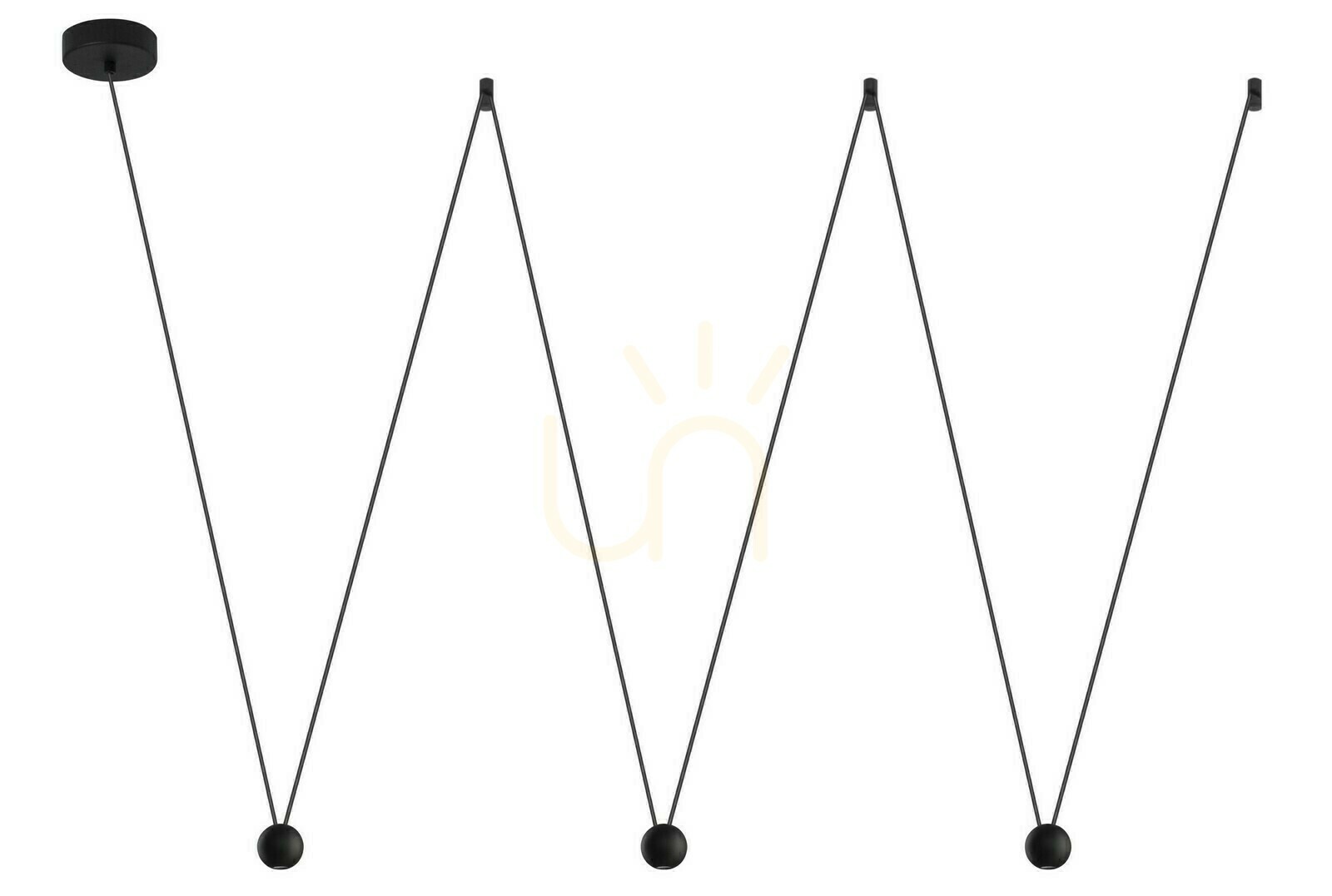 Verifica ECIJA Luces Exclusivas Lampă suspendată LE41613 ECIJA Luces Exclusivas Lampă suspendată LE41613
