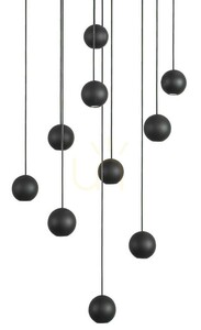 ECIJA Luces Exclusivas Lampă suspendată LE41615 small 1