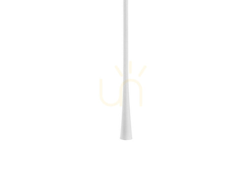 Verifica Lampă suspendată Luces Exclusivas EJIDO alb LED 7 W 3000 K LE41619