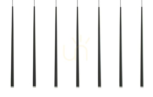 Verifica ELCHE Luces Exclusivas Lampă suspendată LE41620