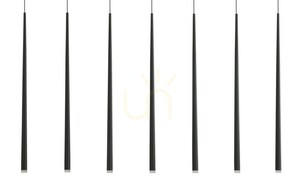 ELCHE Luces Exclusivas Lampă suspendată LE41620 small 1