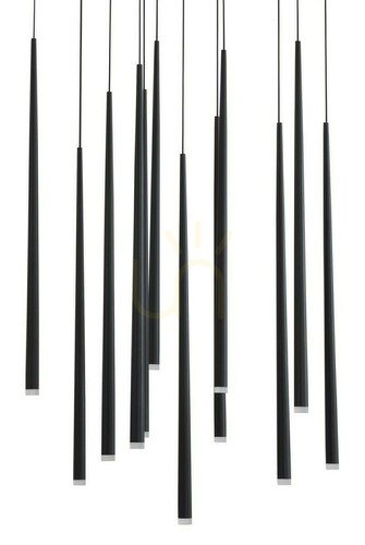 Verifica ELCHE Luces Exclusivas Lampă suspendată LE41622