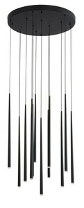 ELCHE Luces Exclusivas Lampă suspendată LE41622 small 0