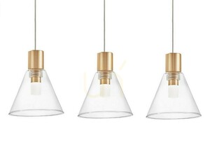 FRIAS Luces Exclusivas Lampă suspendată LE41631 1 FRIAS Luces Exclusivas Lampă suspendată LE41631 small 1