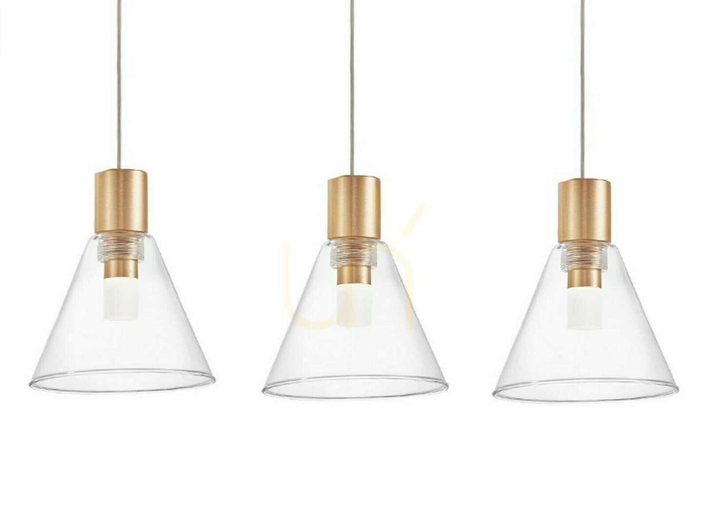 Vedere FRIAS Luces Exclusivas Lampă suspendată LE41631 FRIAS Luces Exclusivas Lampă suspendată LE41631