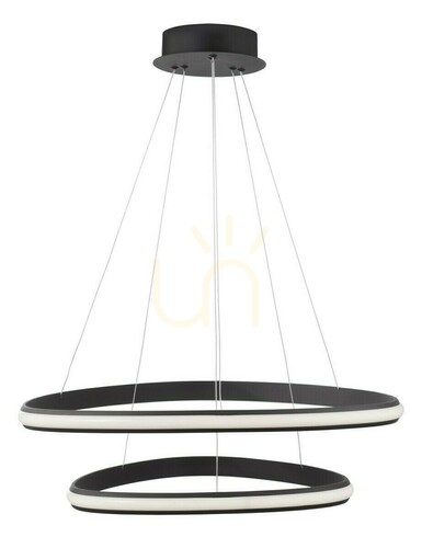 Verifica FUNZA Luces Exclusivas Lampă suspendată LE41632