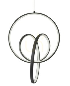 GIRON Luces Exclusivas Lampă suspendată LE41640 small 1