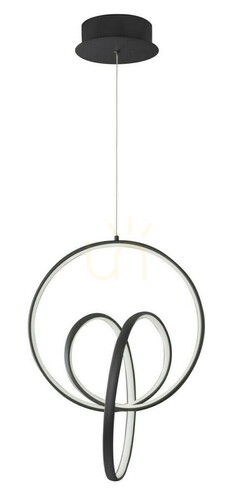 Verifica GIRON Luces Exclusivas Lampă suspendată LE41640