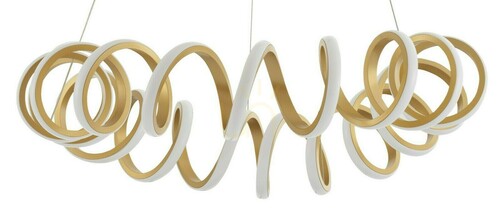 Verifica GODOY Luces Exclusivas Lampă suspendată LE41642
