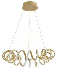 GODOY Luces Exclusivas Lampă suspendată LE41642 small 0