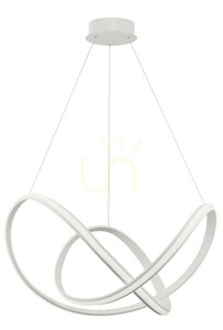 GUIJO Luces Exclusivas Lampă suspendată LE41646 small 0