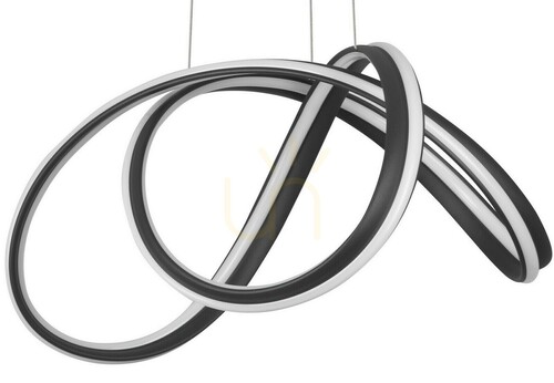 Verifica HANGA Luces Exclusivas Lampă suspendată LE41650