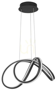 HANGA Luces Exclusivas Lampă suspendată LE41650 small 0