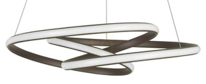 Lampa suspendată IBIZA de Luces Exclusivas LE41654 small 1