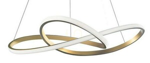 JEREZ Luces Exclusivas Lampă suspendată LE41656 small 1