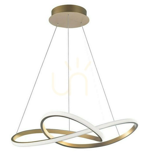 Verifica JEREZ Luces Exclusivas Lampă suspendată LE41656
