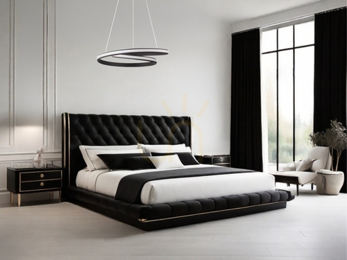 Verifica JUNIN Luces Exclusivas Lampă suspendată LE41660