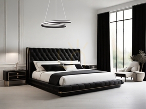 JUNIN Luces Exclusivas Lampă suspendată LE41660 small 1
