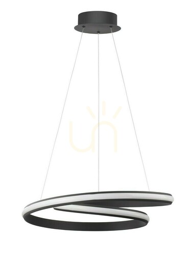 Verifica JUNIN Luces Exclusivas Lampă suspendată LE41660