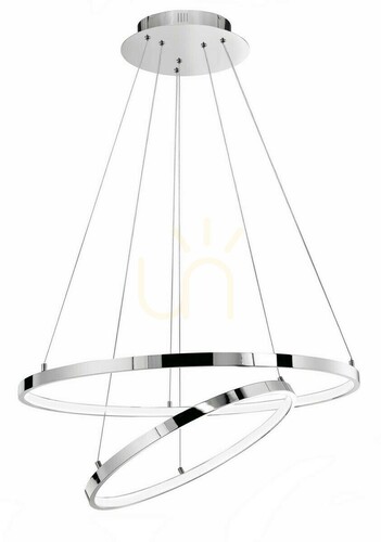 Verifica LOBOS Luces Exclusivas Lampă suspendată LE41672