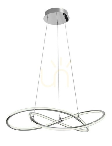 Verifica LULES Luces Exclusivas Lampă suspendată LE41677