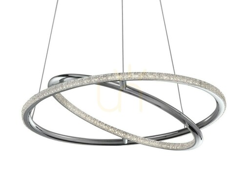 Verifica MIAMI Luces Exclusivas Lampă suspendată LE41684