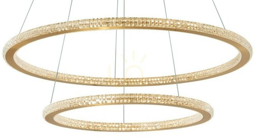Verifica MONTE Luces Exclusivas Lampă suspendată LE41691