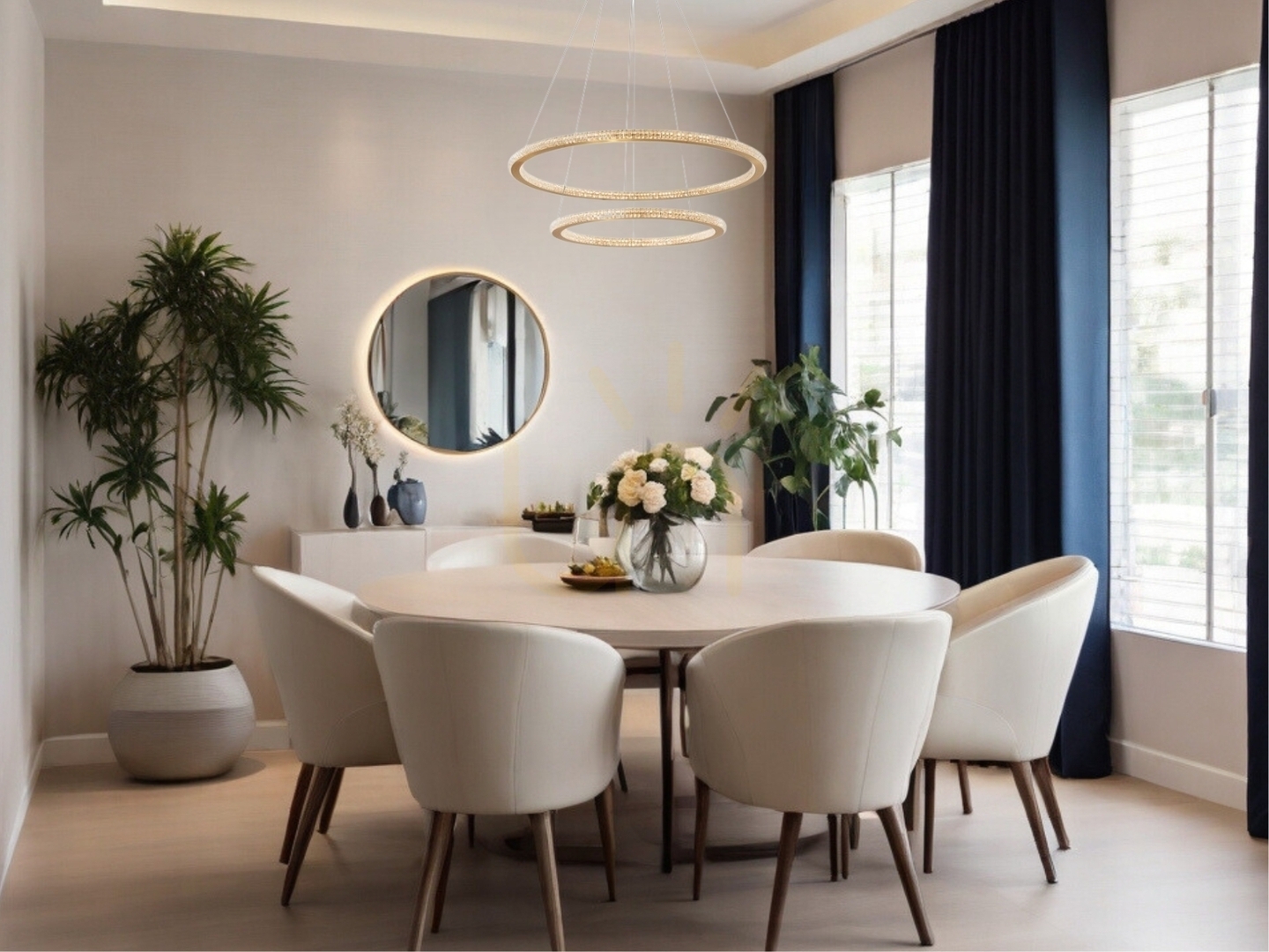 previzualizare MONTE Luces Exclusivas Lampă suspendată LE41691 MONTE Luces Exclusivas Lampă suspendată LE41691