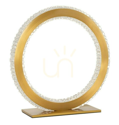 Verifica MONTE Luces Exclusivas Lampă de masă LE41693