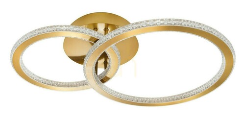 Verifica Plafond MONTE Luces Exclusivas LE41694