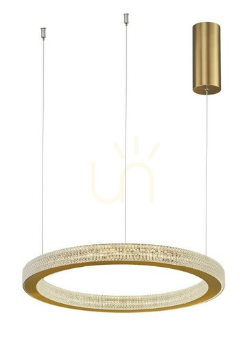 Verifica MONTT Luces Exclusivas Lampă suspendată LE41697