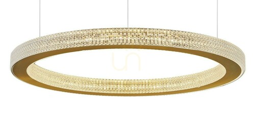 Verifica MONTT Luces Exclusivas Lampă suspendată LE41698