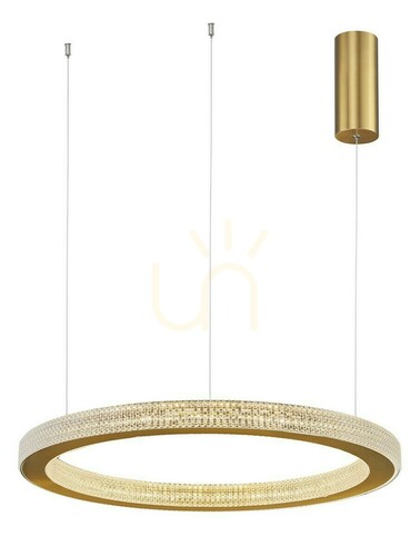 Verifica MONTT Luces Exclusivas Lampă suspendată LE41698
