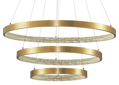 Verifica MORON Luces Exclusivas Lampă suspendată LE41699
