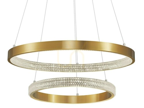Verifica MORON Luces Exclusivas Lampă suspendată LE41700