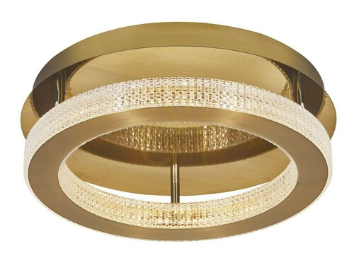 Verifica Plafond MONTT Luces Exclusivas LE41701