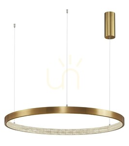 MORON Luces Exclusivas Lampă suspendată LE41703 small 0