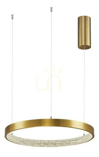 Verifica MORON Luces Exclusivas Lampă suspendată LE41704