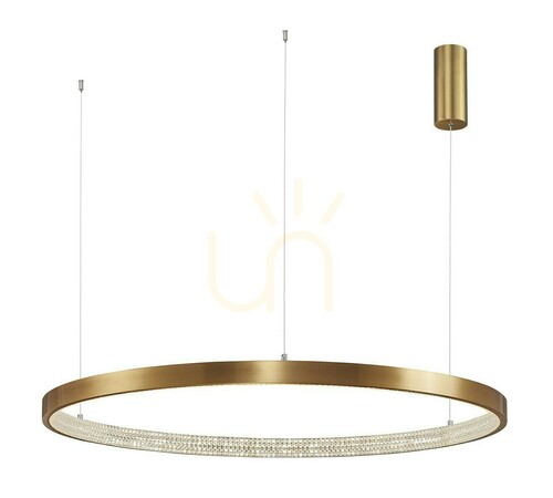 Verifica MORON Luces Exclusivas Lampă suspendată LE41706