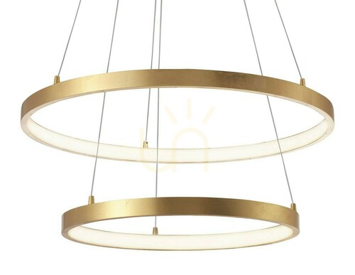 Verifica NUEVE Luces Exclusivas Lampă suspendată LE41707