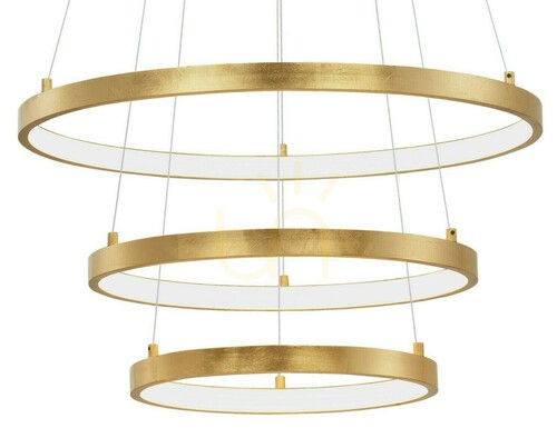 Verifica NUEVE Luces Exclusivas Lampă suspendată LE41709